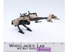 Speeder Bike 100% Complete Star Wars ROTJ 1983 Kenner Vintage Vehicle