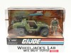 Vamp W/ Double Clutch GI Joe 25th Anniv. 2008 Hasbro NEW MISB SEALED