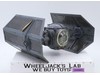 Darth Vader Tie Fighter 100% Complete Star Wars 1978 Kenner Vintage Vehicle
