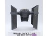 Darth Vader Tie Fighter 100% Complete Star Wars 1978 Kenner Vintage Vehicle