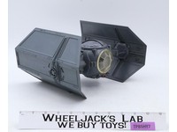 Darth Vader Tie Fighter 100% Complete Star Wars 1978 Kenner Vintage Vehicle
