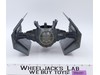 Darth Vader Tie Fighter 100% Complete Star Wars 1978 Kenner Vintage Vehicle