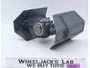 Darth Vader Tie Fighter 100% Complete Star Wars 1978 Kenner Vintage Vehicle