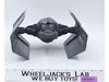 Darth Vader Tie Fighter 100% Complete Star Wars 1978 Kenner Vintage Vehicle