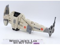 B-Wing Fighter Star Wars ROTJ 1984 Kenner Action Figure Vehicle