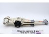 B-Wing Fighter Star Wars ROTJ 1984 Kenner Action Figure Vehicle