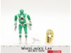 Tommy Green Ranger Auto Mighty Morphin Power Rangers 1993 Bandai Action Figure