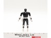 Zack Black Auto Morphin Ranger Power Rangers 1993 Bandai Vintage Figure Works