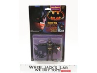 Shadow Wing Batman The Dark Night Collection 1990 Action Figure NEW MOSC SEALED