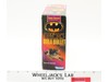 Bola Bullet DC Comics Batman The Dark Knight 1990 Kenner Vehicle NEW SEALED