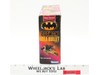 Bola Bullet DC Comics Batman The Dark Knight 1990 Kenner Vehicle NEW SEALED