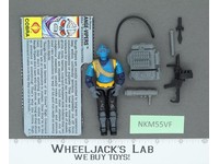 Range-Vipers V1 100% Complete 1990 G.I. Joe Hasbro Vintage Action Figure