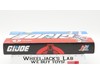 GI Joe Cobra Set Battle Pack 2008 Hasbro NEW SEALED