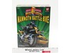 Mammoth Battle Bike Mighty Morphin Power Rangers 1993 Bandai NEW SEALED