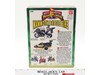 Mammoth Battle Bike Mighty Morphin Power Rangers 1993 Bandai NEW SEALED