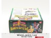 Mammoth Battle Bike Mighty Morphin Power Rangers 1993 Bandai NEW SEALED