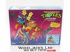 Killer Bee Complete Teenage Mutant Ninja Turtle TMNT 1990 Playmates Vehicle MIB