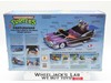 Foot Cruiser Complete Teenage Mutant Ninja Turtles TMNT 1989 Playmates NEW MIB
