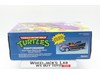 Foot Cruiser Complete Teenage Mutant Ninja Turtles TMNT 1989 Playmates NEW MIB