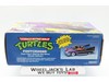 Foot Cruiser Complete Teenage Mutant Ninja Turtles TMNT 1989 Playmates NEW MIB