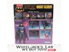Batman Night Glider The Dark Knight DC Comics 1991 Kenner Vehicle NEW SEALED