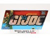 GI Joe 25th Anniversary Battle Pack Figure Set 2007 Hasbro NEW SEALED