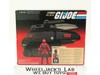 Cobra H.I.S.S. GI Joe 2020 Hasbro Action Figure & Vehicle NEW SEALED