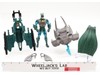 Batman Manta Ray and Torpedo 1995 Kenner Vintage Action Figure