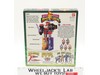 Megazord W/Power Missiles Mighty Morphin Power Rangers 1993 Bandai NEW SEALED