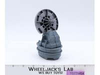 Mini Rig Exploding Radar Laser Cannon 100% Complete 1982 Star Wars ESB Vintage