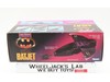 Batjet Batman The Dark Knight DC Comics 1990 Kenner Vehicle NEW SEALED