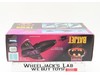 Batjet Batman The Dark Knight DC Comics 1990 Kenner Vehicle NEW SEALED