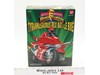 Tyrannosaurus Rex Battle Bike MMPR Power Rangers 1993 Bandai Vehicle NEW SEALED