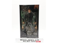 Jack Bauer 24 Twenty Four Real Action Heroes Medicom 12" Action Figure NEW MIB