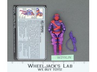 Heli-Vipers V1 100% Complete G.I. Joe 1992 Hasbro Vintage Action Figure