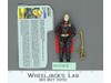 Destro V1 100% Complete G.I. Joe 1983 Hasbro Vintage Action Figure