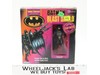 Batman Blast Shield The Dark Knight DC Comics 1991 Kenner Vehicle NEW SEALED