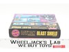 Batman Blast Shield The Dark Knight DC Comics 1991 Kenner Vehicle NEW SEALED