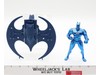Flightpak Batman Legends of Batman Kenner 1995 Deluxe Action Figure