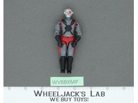 Vapor V1 100% Complete 1990 G.I. Joe Hasbro Vintage Action Figure