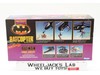 Batcopter Batman The Dark Knight DC Comics 1990 Kenner Vehicle NEW SEALED