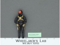 Star-Viper V1 100% Complete 1988 G.I. Joe Hasbro Vintage Action Figure