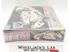 Millennium Falcon Model Kit Star Wars ROTJ MPC 1983 Vintage NEW MISB SEALED