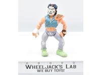 Casey Jones Figure 1989 TMNT Teenage Mutant Ninja Turtle Playmates