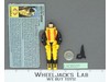 Secto-Viper V1 100% Complete G.I. Joe 1988 Hasbro Vintage Action Figure