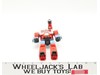 Perceptor 86-11 100% Complete Transformers Studio Series 2022 Hasbro Figure