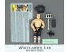 Road Pig V1 100% Complete G.I. Joe 1988 Hasbro Vintage Action Figure