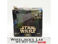 Jawa Star Wars Action Collection 1997 Kenner Action Figure NEW MIB