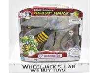 Waspinator #1 10th Anniversary BAF Beast Wars MISP NEW 2006 Hasbro Transformers