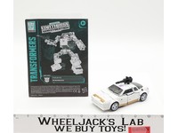 Runamuck 100% Complete Transformers Earthrise War For Cybertron 2019 Hasbro